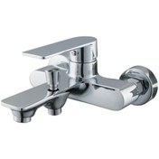 Resim Gpd MBB155 Provido Banyo Bataryası Krom 