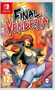 Resim Final Vendetta Nintendo Switch Final