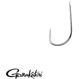 Resim Gamakatsu Trout Master A1 Ls-608N Nikel 10 Iğne 