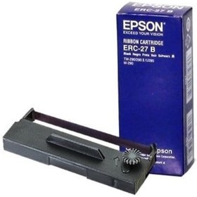 Resim Epson ERC-27 TM-U295 Yazıcı Şerit 