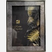 Resim Ertürk Masaüstü Çerçeve Gri 13x18 cm 