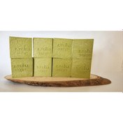 Resim Doğal Üretim Sabunu Zeytinyağlı Defne 16'lı Set 