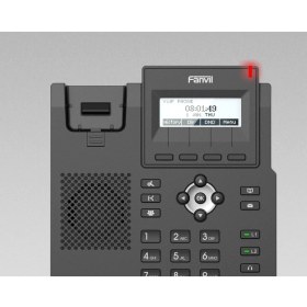 Resim Fanvil X1SP Ip Telefon 