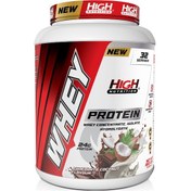 Resim Whey Protein 960 Gr Çikolata Hindistan Cevizi Aromalı Protein Tozu 24 Gram Protein 32 Servis 