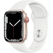 Resim Ferrucci Fc-Smart S10 Akıllı Kol Saati 46MM Alüminyum Kasa Arama Özellikli Değiştirilebilir Kordon 