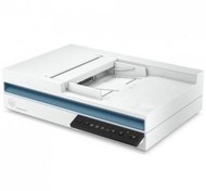 Resim HP 20G05A ScanJet Pro 2600 F1 Flatbed Kapaklı A4 Döküman Tarayıcı Orjinal Faturalı