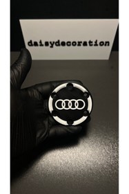 Resim daısydecoratıon G29,G920,G27 Audi Direksiyon Setine Aksesuarlı Logolar 