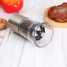 Resim River World 12 Cm El Değirmeni Akrilik Renkli 