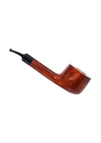 Resim Mastro Geppetto Liscia 1 9mm. Filtreli Akrilik Saplı Pipo 431334 