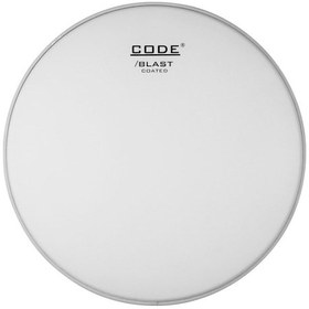 Resim Code 24' Blast Coated-kumlu Bd Batter Bas Davul Derisi 