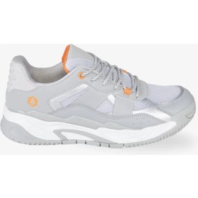 Resim Hammer Jack Krii Gri Erkek Spor Ayakkabı 