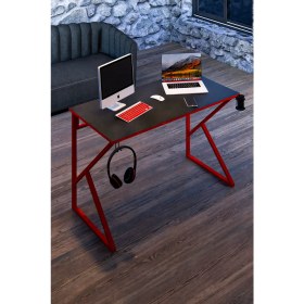 Resim Toprak Atelier Arog Oyuncu Masası Çalışma Masası Ofis Masası Yemek Masası Okul Masası Genç Odası 60 x 120 cm 