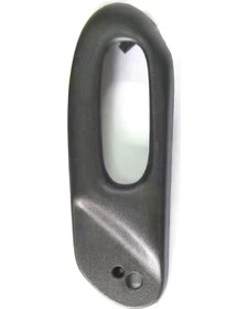 Resim Crackedice Chevy Corvette İçin Araba Koltuğu Anahtarı Sağ Taraf Çerçeve Kaplaması 