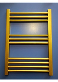 Resim Termofer 50/70 Düz Gold Havlupan 