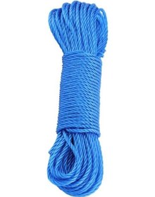 Resim İpsan Paketli Naylon Halat İp 8mm 10mt 