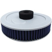 Resim Kangfufeng Harley Davidson İçin Motosiklet Hava Filtresi Temizleyici Aksesuarları 