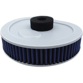 Resim Kangfufeng Harley Davidson İçin Motosiklet Hava Filtresi Temizleyici Aksesuarları 