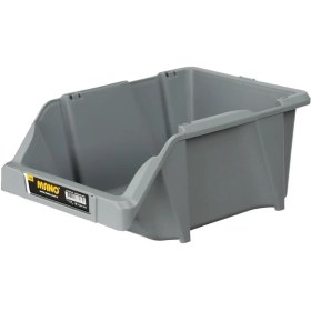 Resim Gri Avadanlık 200X300X130 mm G-25, Dayanıklı ve Şık Tasarım 