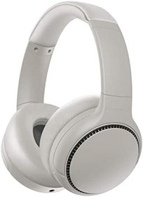 Resim Panasonic RB-M500B Derin Bas Kablosuz Bluetooth Sürükleyici Kulaklık XBS Derin ve Bas Reaktörlü (Kum Beji) 