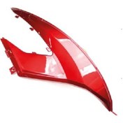 Resim Vsx Dekoratif Sol Grenaj-kırmızı 