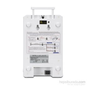 Resim Wharfedale Tandem Taşınabilir Kablosuz Hoparlör 