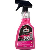 Resim Genel Markalar T-RAX HIZLI CİLA ( JET ) 500 ML 