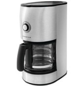 Resim Profilo PCM1000X Filtre Kahve Makinesi Inox 