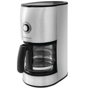 Resim Profilo PCM1000X Filtre Kahve Makinesi Inox 