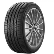 Resim Michelin 255/50 R19 107W XL Latitude Sport 3 Zp Grnx Suv Yaz Lastiği 2023 