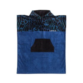 Resim HOODY TOWEL YTH 