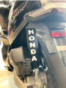 Resim Dio 110 Amortisör Kılıfı Çorabı 