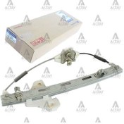Resim 83402-C7000 Mobis Cam Krikosu I-20 Manuel Arka 14-16 Sağ 