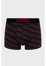 Resim Hugo Erkek Boxer 50549140 960 Siyah Siyah 