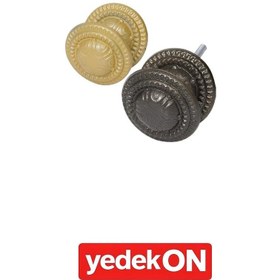 Resim Kapı Topuzları 