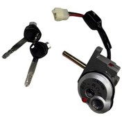 Resim Stmax Lindy50 Kilit Kontak Anahtar Takımı 