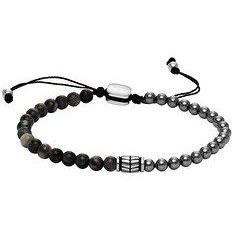 Resim Fossil JF04718-040 Erkek Bileklik 