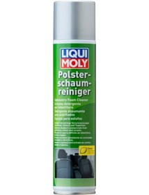Resim Liqui Moly Döşeme Temizleme Köpük 300 Ml. 1539 