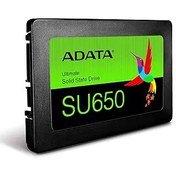 Resim Adata ASU650SS-240GT 240GB 520/450MB/s SSD 