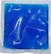 Resim Gbmotion Soğuk - Sıcak Jel Kompres Termojel - 13x13 Cm X6 Adet 