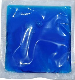 Resim Gbmotion Soğuk - Sıcak Jel Kompres Termojel - 13x13 Cm X6 Adet 
