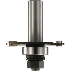 Resim Mena Rise 63-160 Yiv Açma Seti, 14MM Derinlik, 12.7mm Sap, 4.8mm Yükseklik 