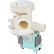 Resim Bekatech Bosch 3000 Ince Boşaltma Motoru 