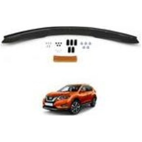 Resim Nissan X-Trail 2014- Euro Cap Kaput Rüzgarlığı 