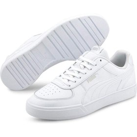 Resim Puma Caven Erkek Spor Ayakkabı 38081001 