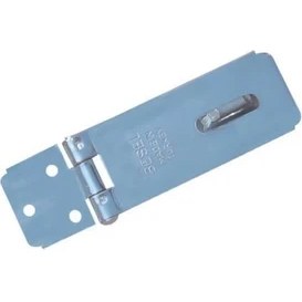 Resim Beşel Lüks Sandık Askısı Krom Kaplama No:25 