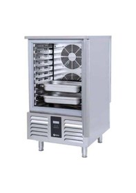 Resim Iceinox Şok Dondurucu Gn 1/1 60x40: 5 Adet 