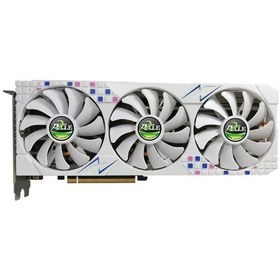 Resim Axle Geforce Rtx 3070 Ti 8gb Gddr6x 256bit Hdmı/dp Ekran Kartı 