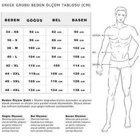 Resim Eros Ers030 Erkek Atlet İkili Paket - Beyaz Beyaz 
