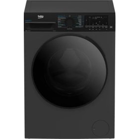 Resim Beko Cmx 12140 A 1400 Devir 12 kg Çamaşır Makinesi 