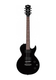 Resim Cort Cr50bk Elektro Gitar Classic Rock Serisi - Siyah 